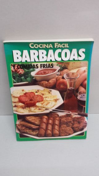 Comidas frias y blandas